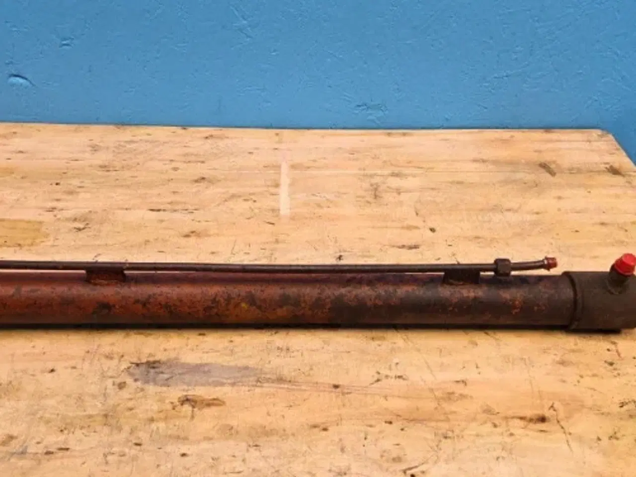 Billede 2 - RMH VSL16 Cylinder 630.06.04.00