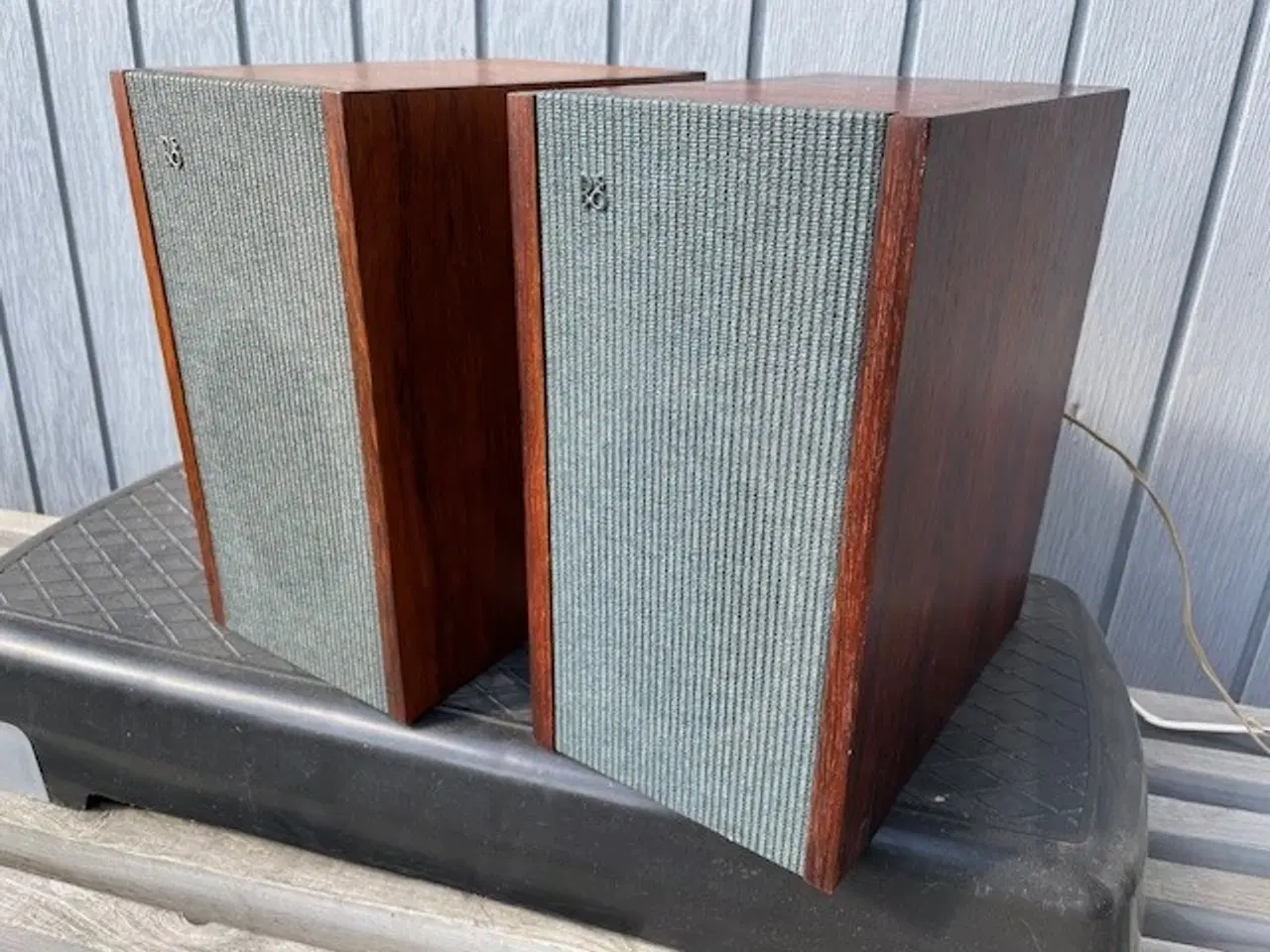 Billede 1 - Bang&Olufsen   type B  