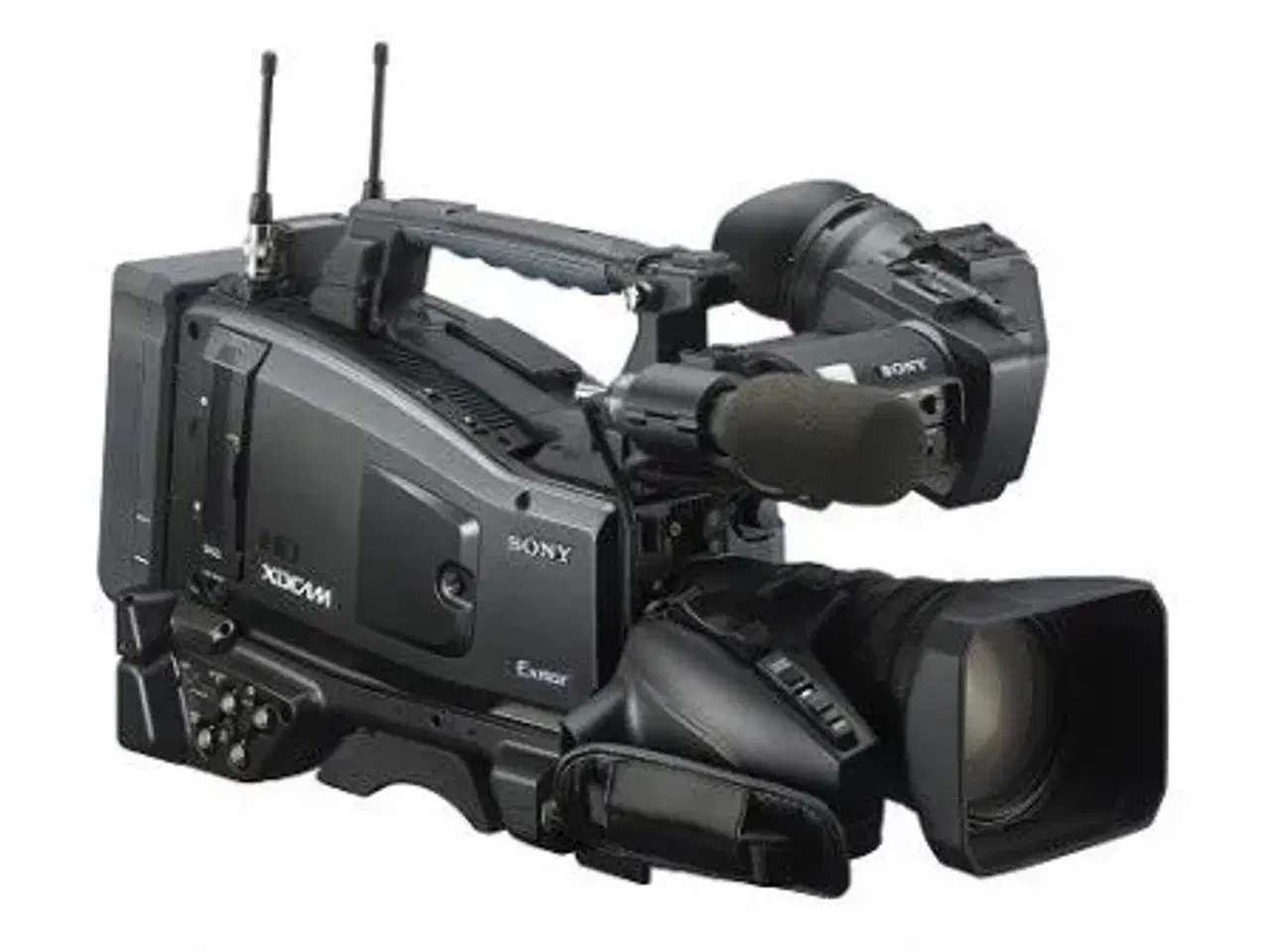 Billede 5 - Sony XDCAM 320