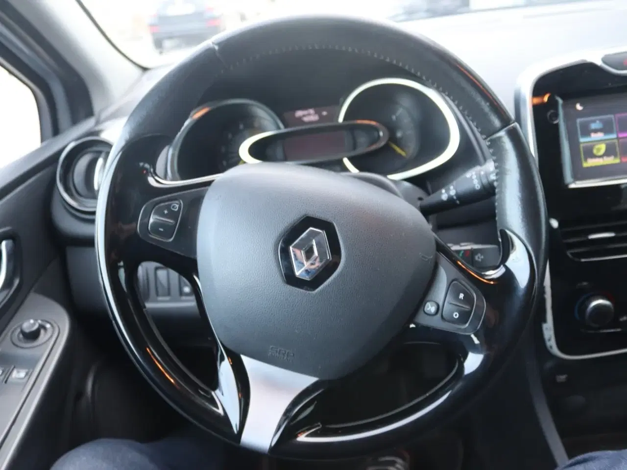 Billede 13 - Renault Clio IV 1,5 dCi 75 Expression
