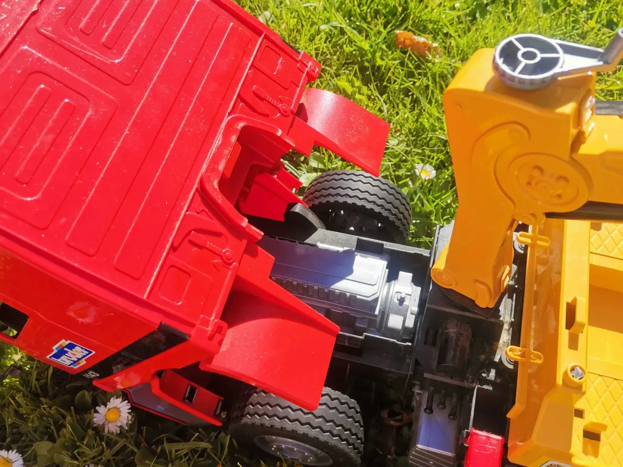 Billede 3 - Bruder lastbil 🌸 