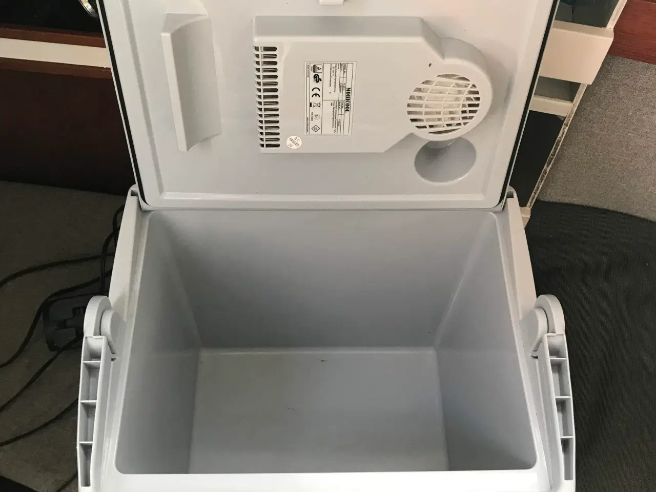 Billede 11 - Sagitta 26 sejlbåd