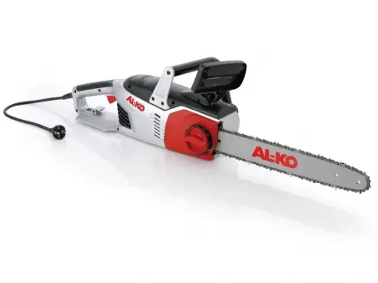 Billede 2 - Alko elektriske kædesav
