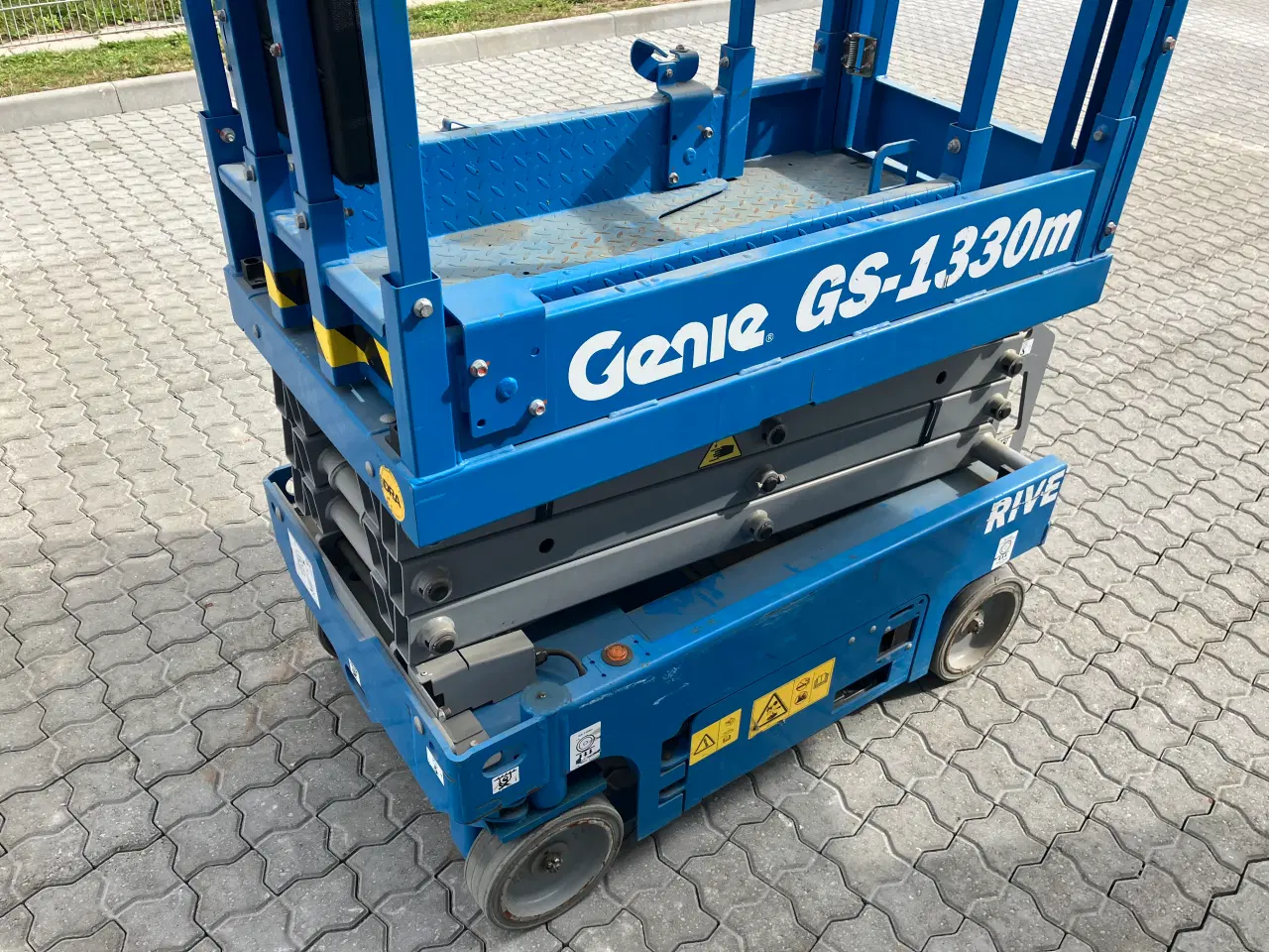 Billede 9 - Genie GS1330