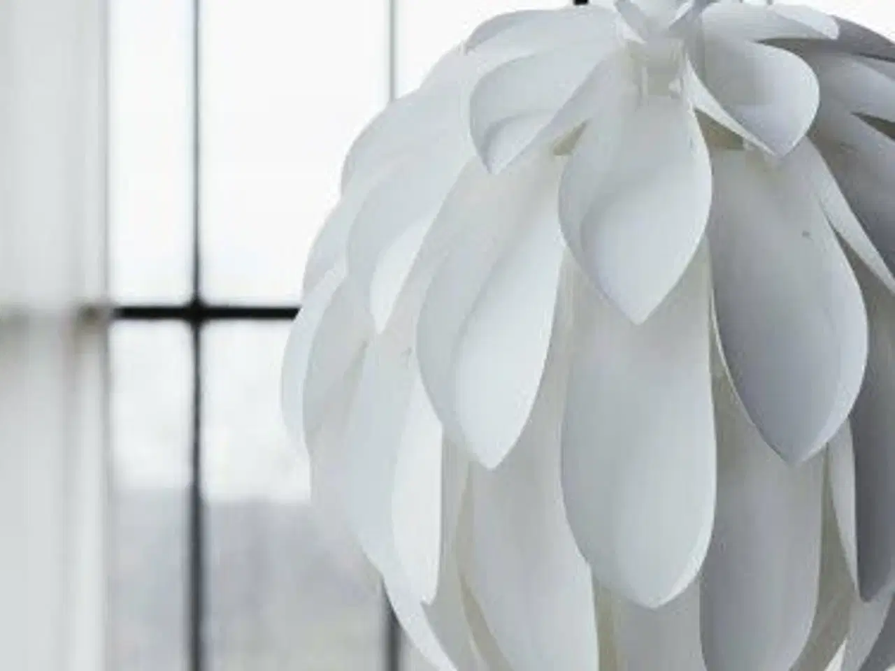 Billede 1 - Normann Norm 12 pendel lampe XL