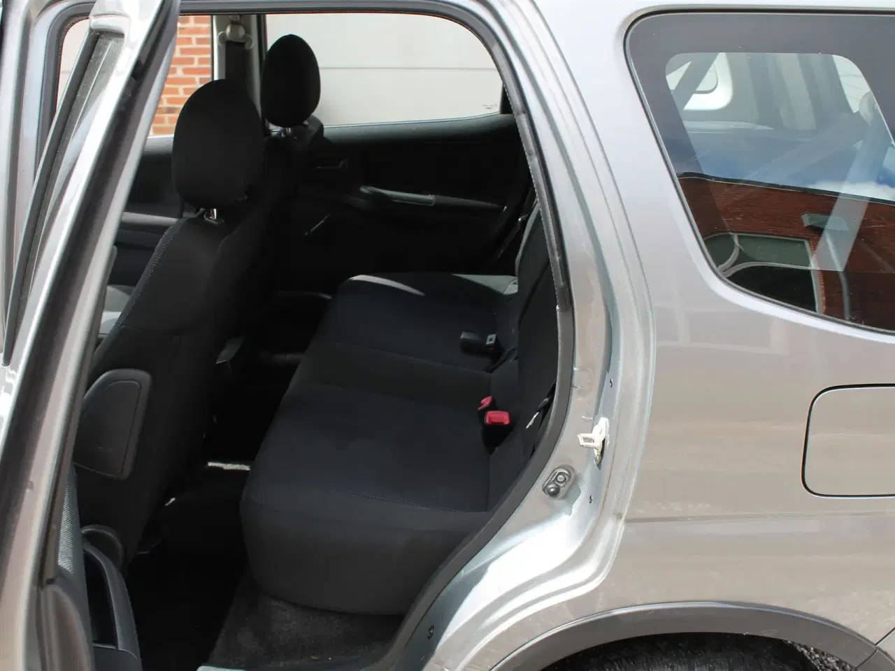 Billede 12 - Suzuki Ignis 1,3 SE 94HK 5d