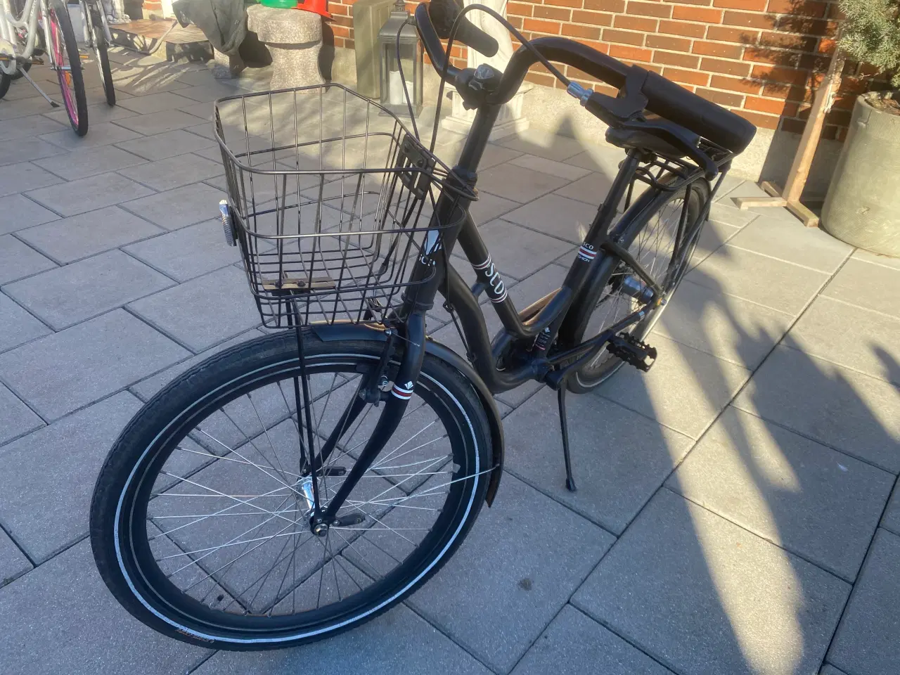Billede 8 - Købt til 3999 kr 24 tommer lækker model 