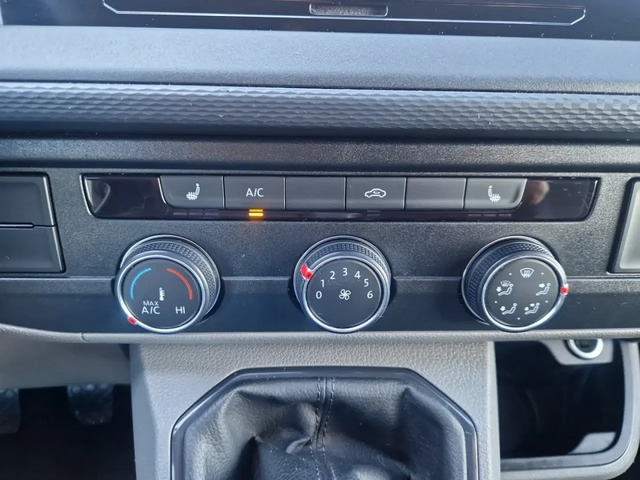 Billede 22 - VW Transporter 2,0 TDi 110 Kassevogn lang