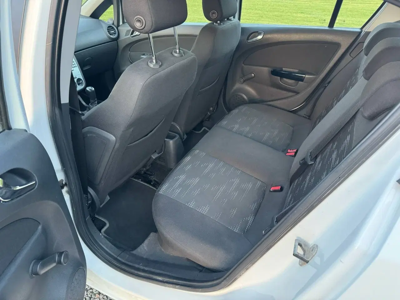 Billede 10 - Opel Corsa 1,0 12V Enjoy