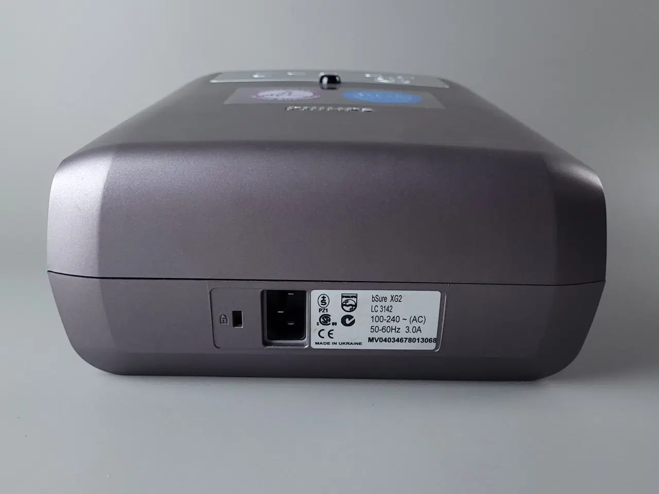 Billede 7 - ⭐️· Philips LC3142 bSure XG2 Projektor
