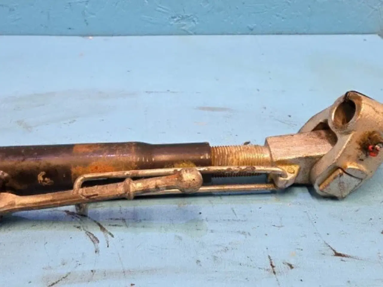 Billede 17 - New Holland T6.160 Arm 84516626