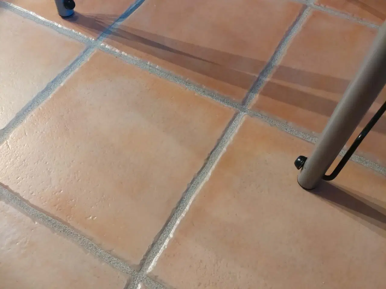 Billede 2 - Grill Vogn til Weber grill