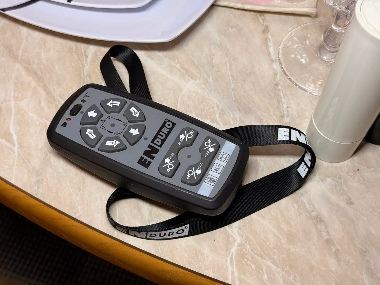 Billede 17 - 2004 Kabe Ametist / Med Fuld Automatisk Mover 