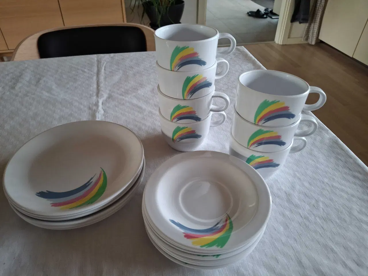 Billede 3 - Camping stel