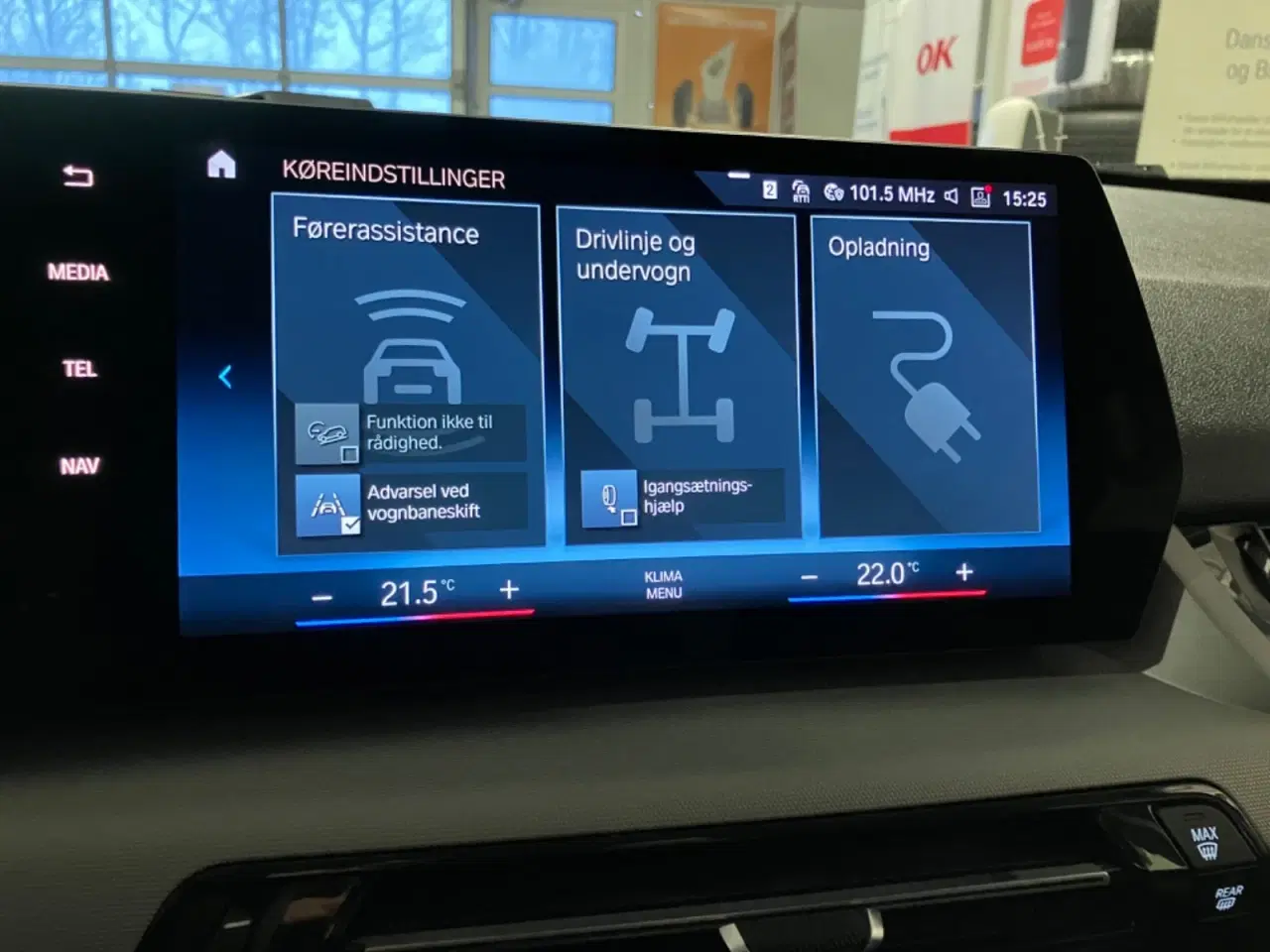 Billede 11 - BMW iX1  xDrive30