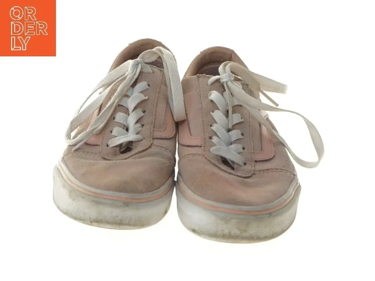 Billede 5 - Vans skatesko størrelse 36 fra Vans (str. 36 )