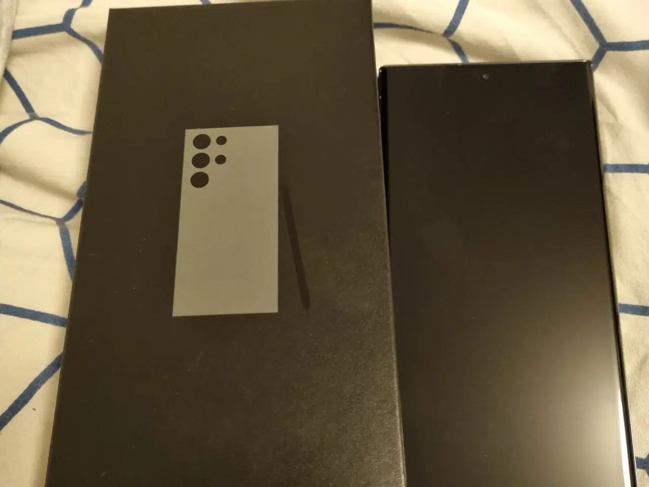 Billede 3 - Samsung Galaxy S23 Ultra 512GB
