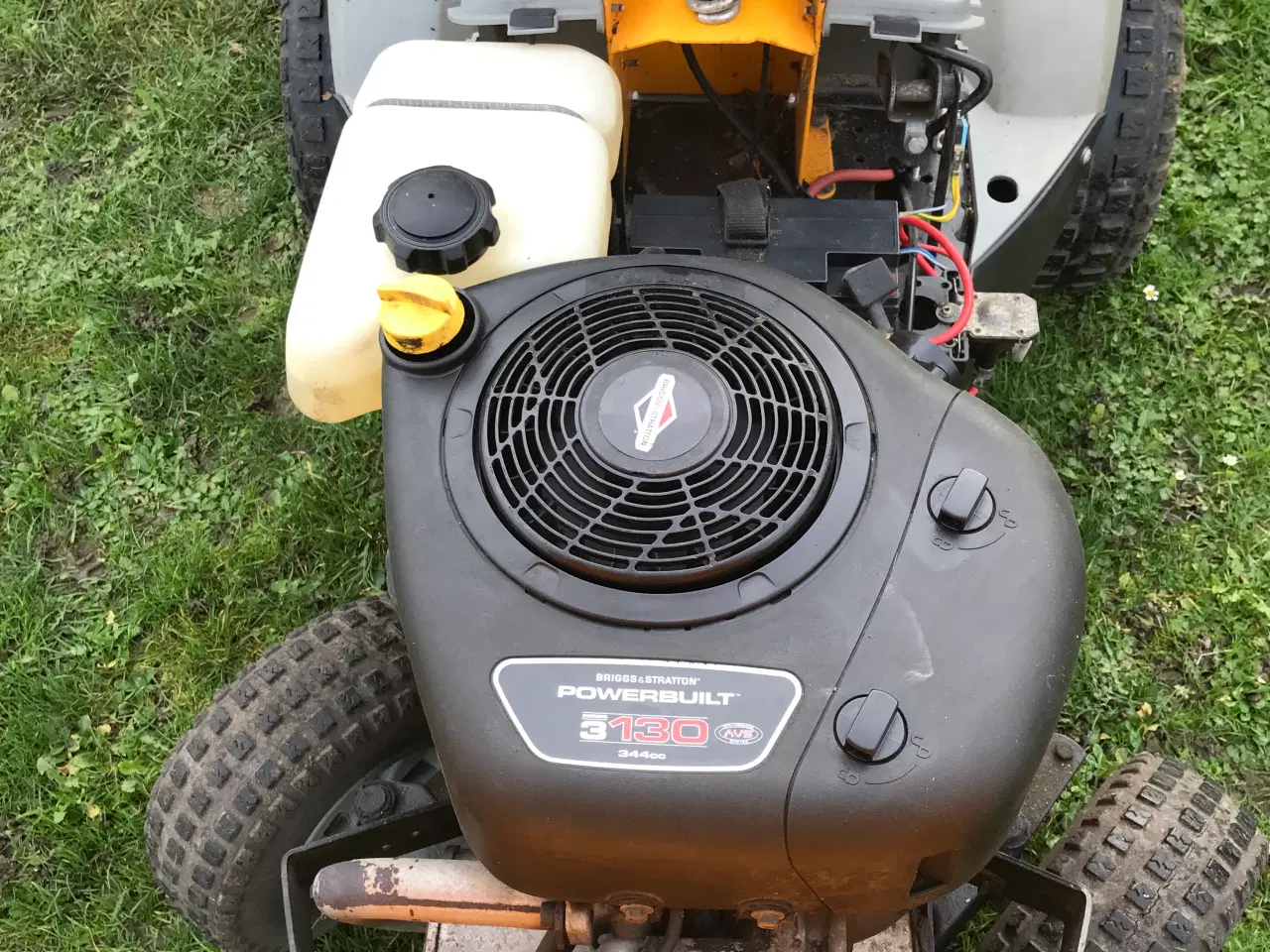 Billede 7 - Stiga Villa 14 år 2015