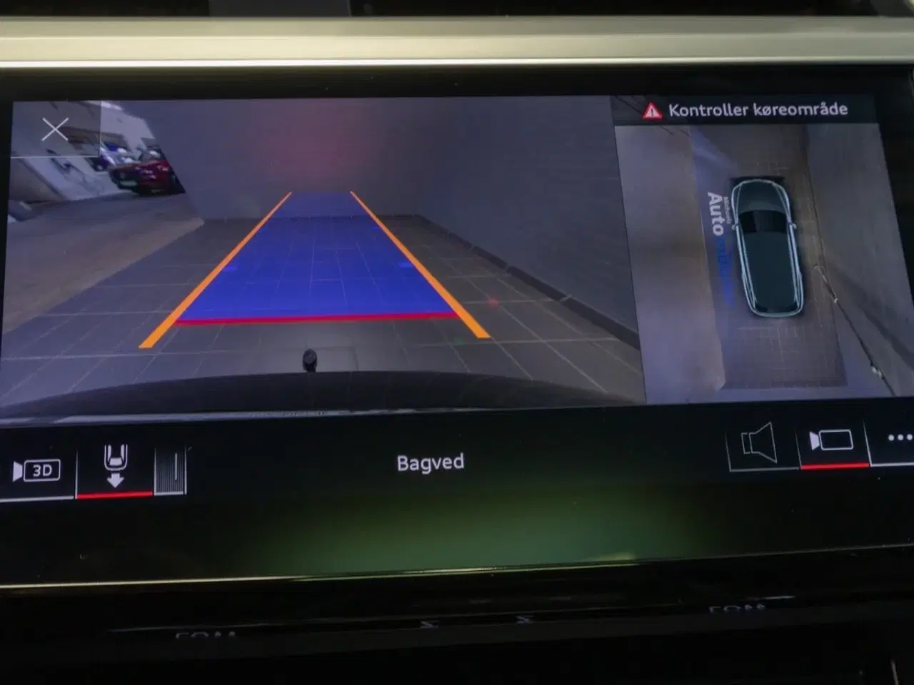 Billede 22 - Audi e-tron 55 S-line quattro