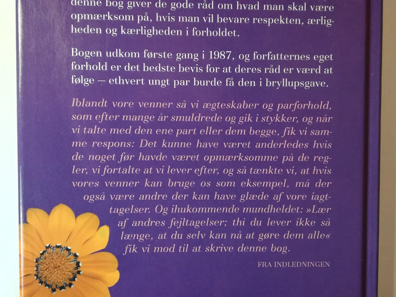 Billede 3 - Når kærligheden blomstrer, af Leif og Kirsten Kjær