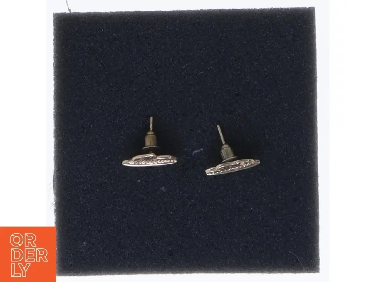 Billede 2 - Ørestikker (str. 1,5 cm)