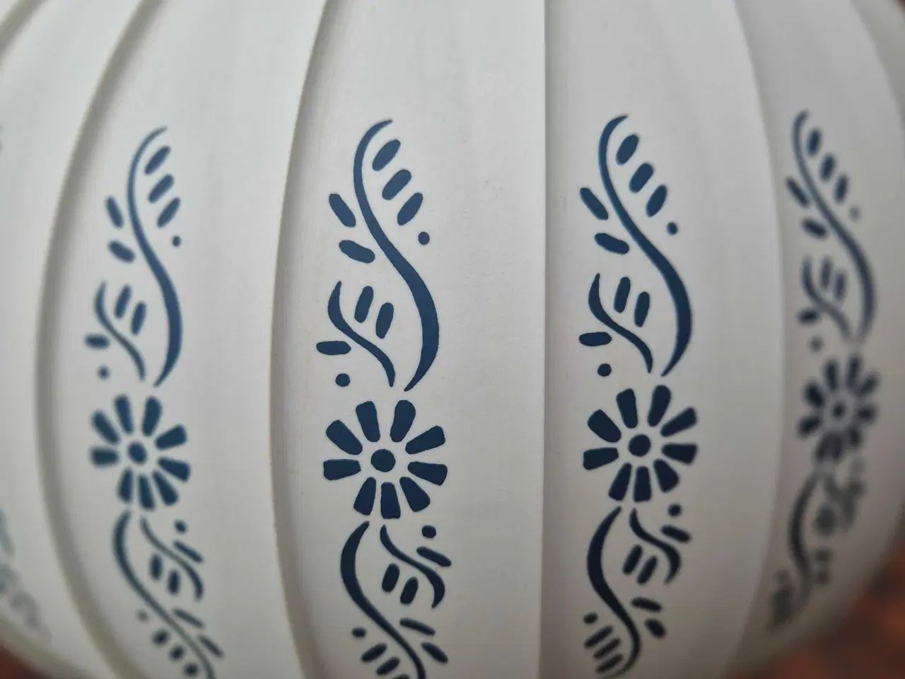 Billede 10 - Smuk Schiøler-retropendel model Holland