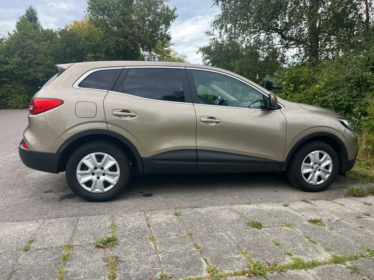 Billede 8 - Renault Kadjar 1,2 TCe 130 Life