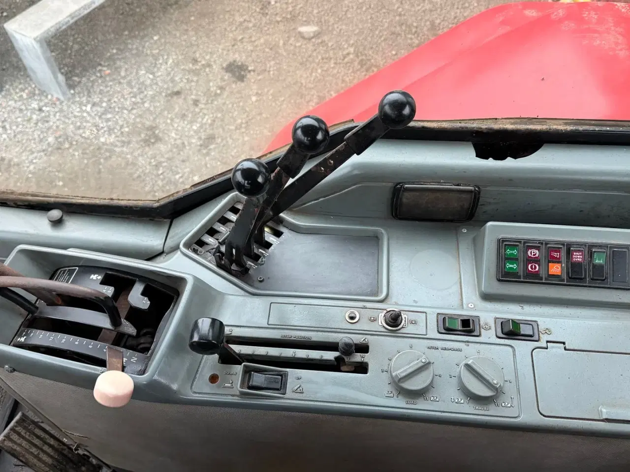 Billede 13 - Case IH Magnum 7210 PRO