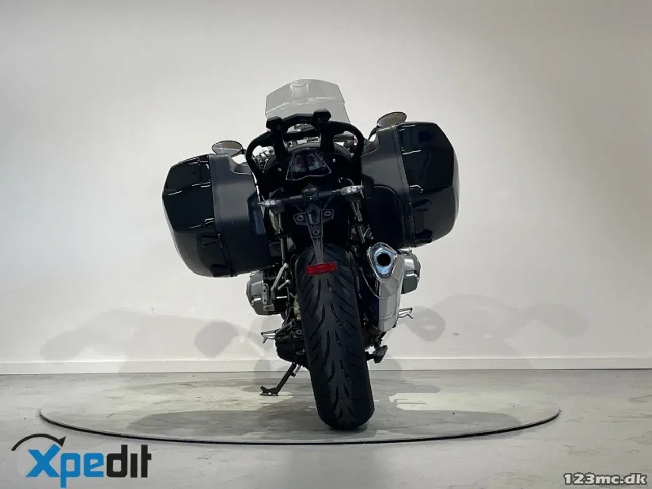 Billede 9 - BMW R 1200 RS