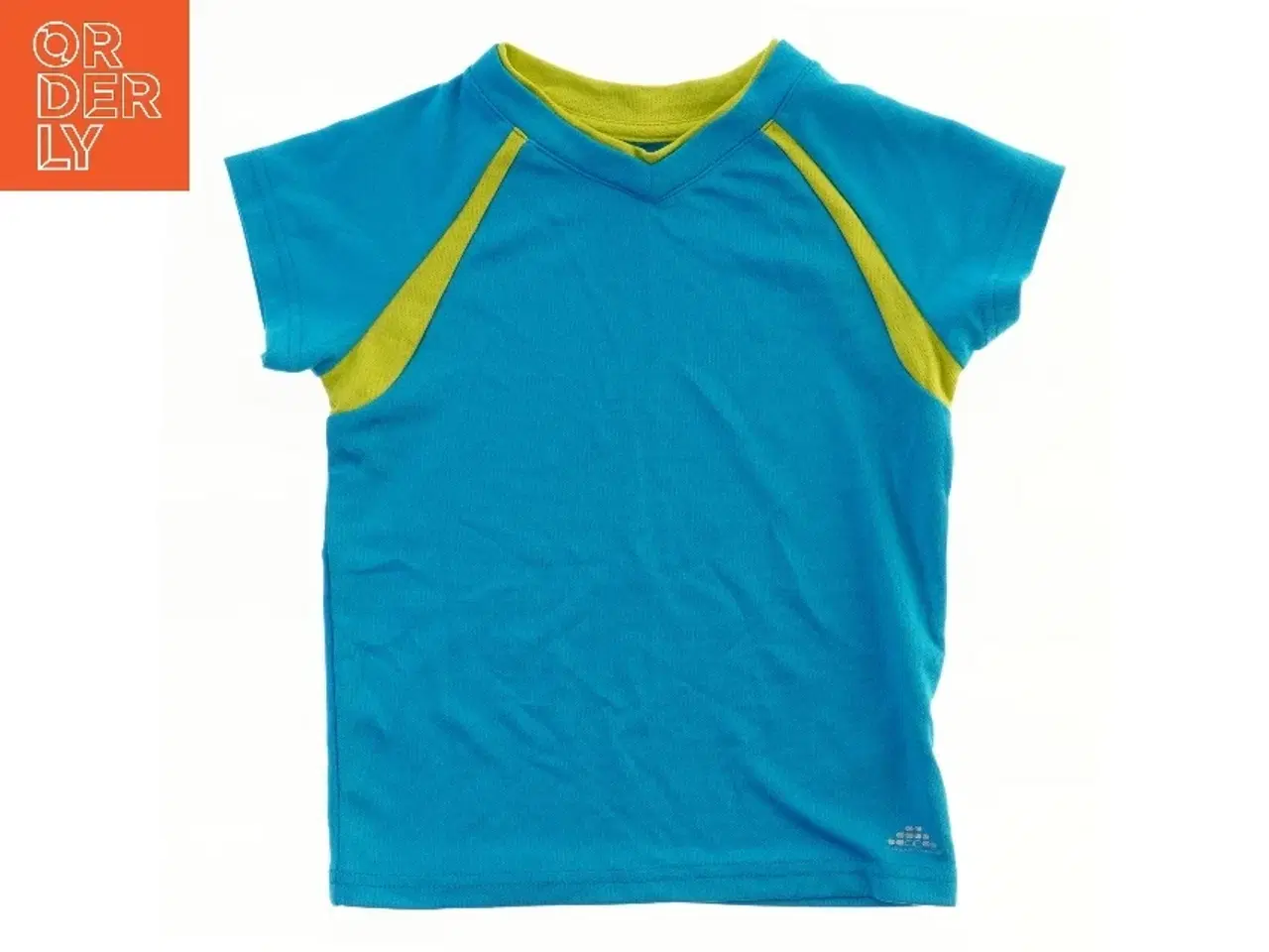 Billede 1 - Børne UV T-Shirt fra H&M (str. 110)