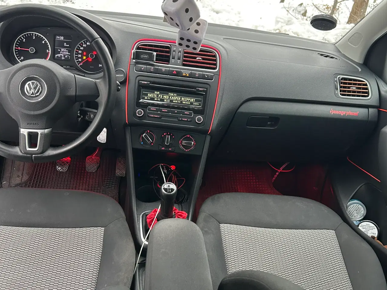 Billede 7 - Polo 1.2 tdi