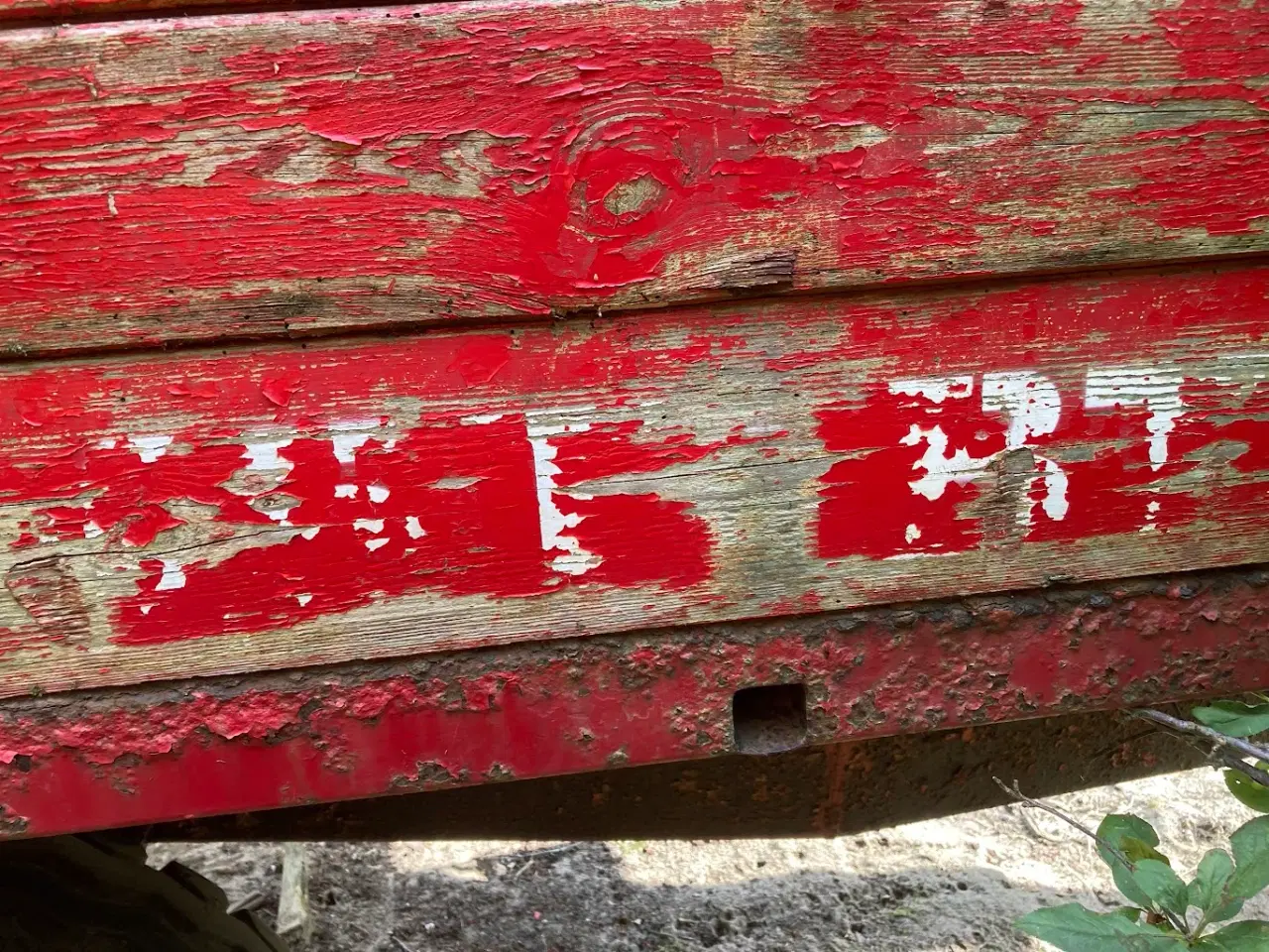 Billede 3 - Tim Tipvogn