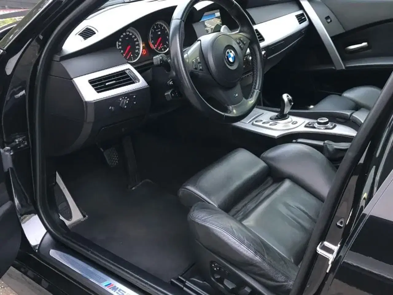 Billede 9 - BMW M5 E60 V10
