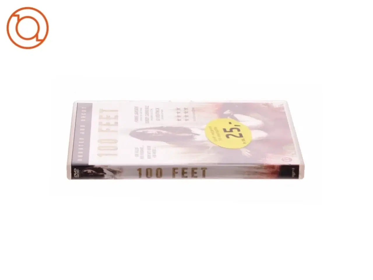 Billede 2 - 100 feet