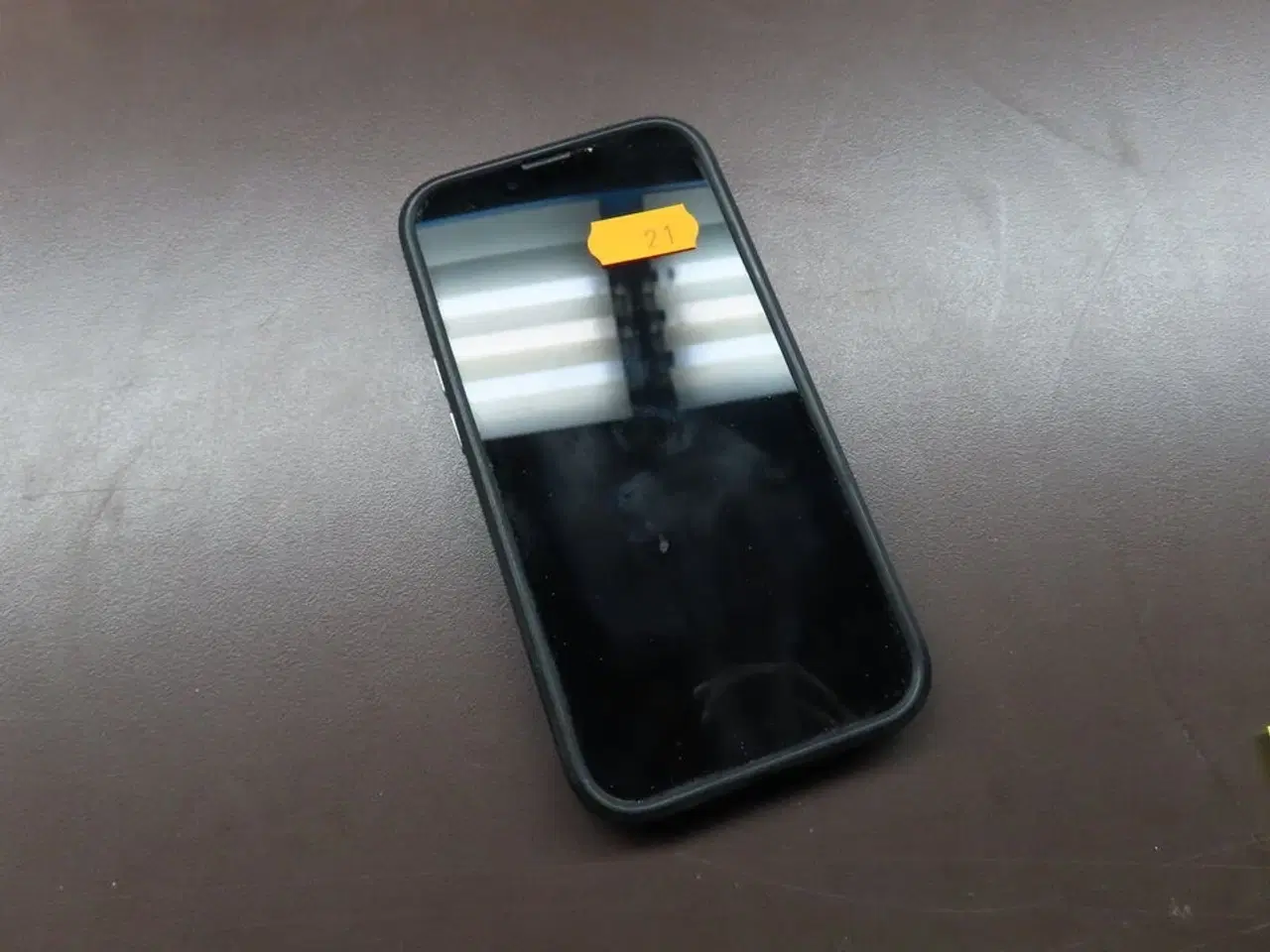 Billede 1 - Mobiltelefon, APPLE IPHONE