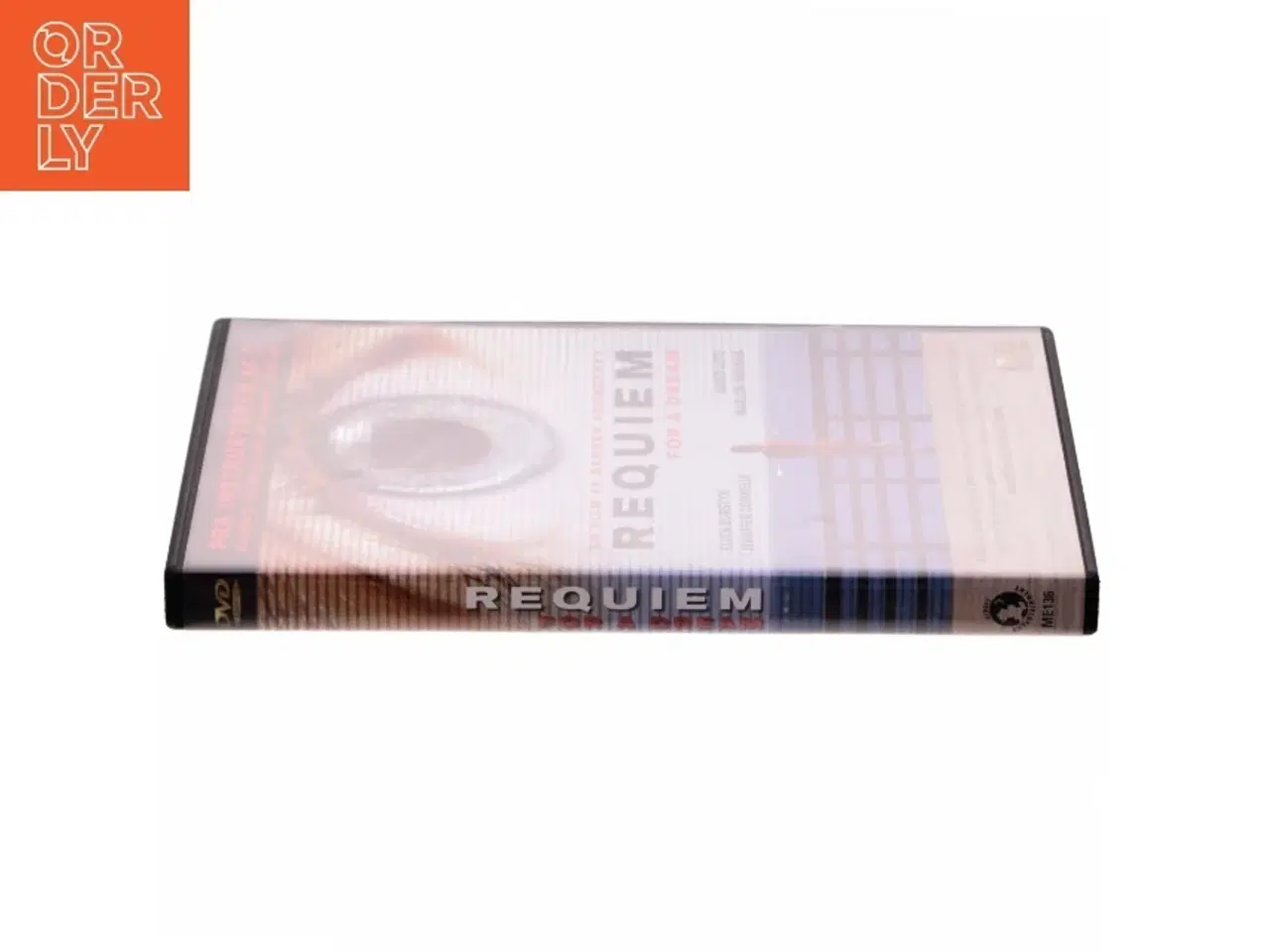 Billede 2 - Requiem for a dream