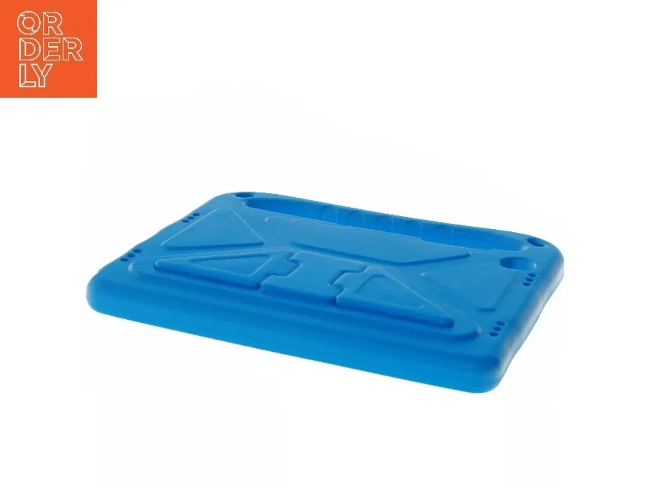 Billede 3 - Tabletcover med håndtag (str. 27x18 cm)