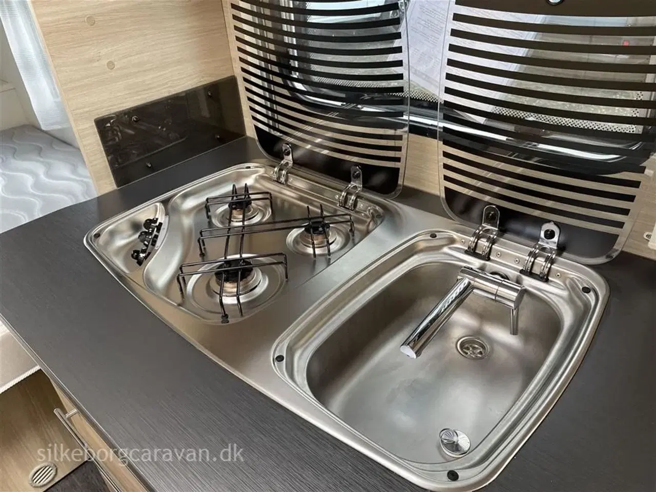 Billede 8 - 2021 - Caravelair Antares Titanium 430