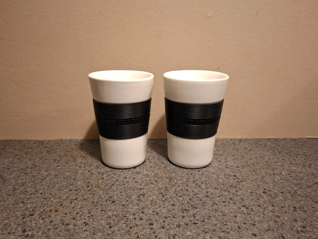 Billede 6 - Moccamaster termo krus 