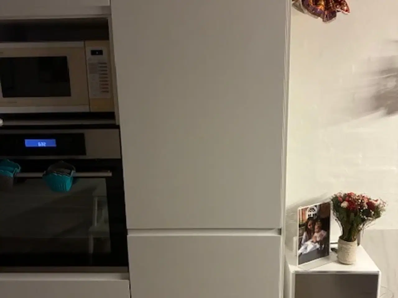 Billede 2 - integreret-køle-/fryseskab