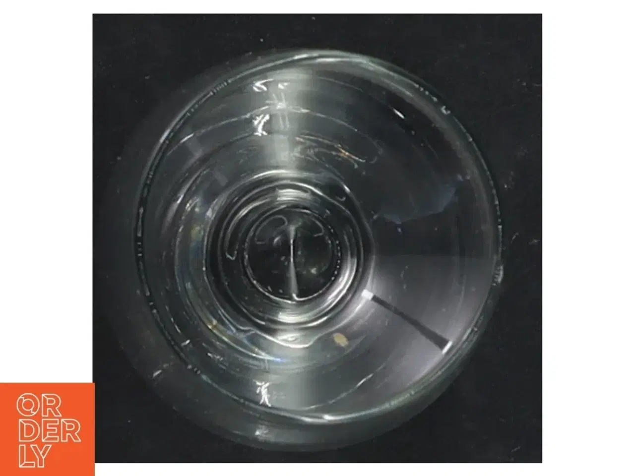 Billede 2 - Lille glas (str. 9 cm)