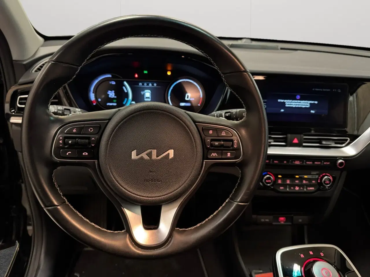 Billede 6 - Kia e-Niro 64 Comfort