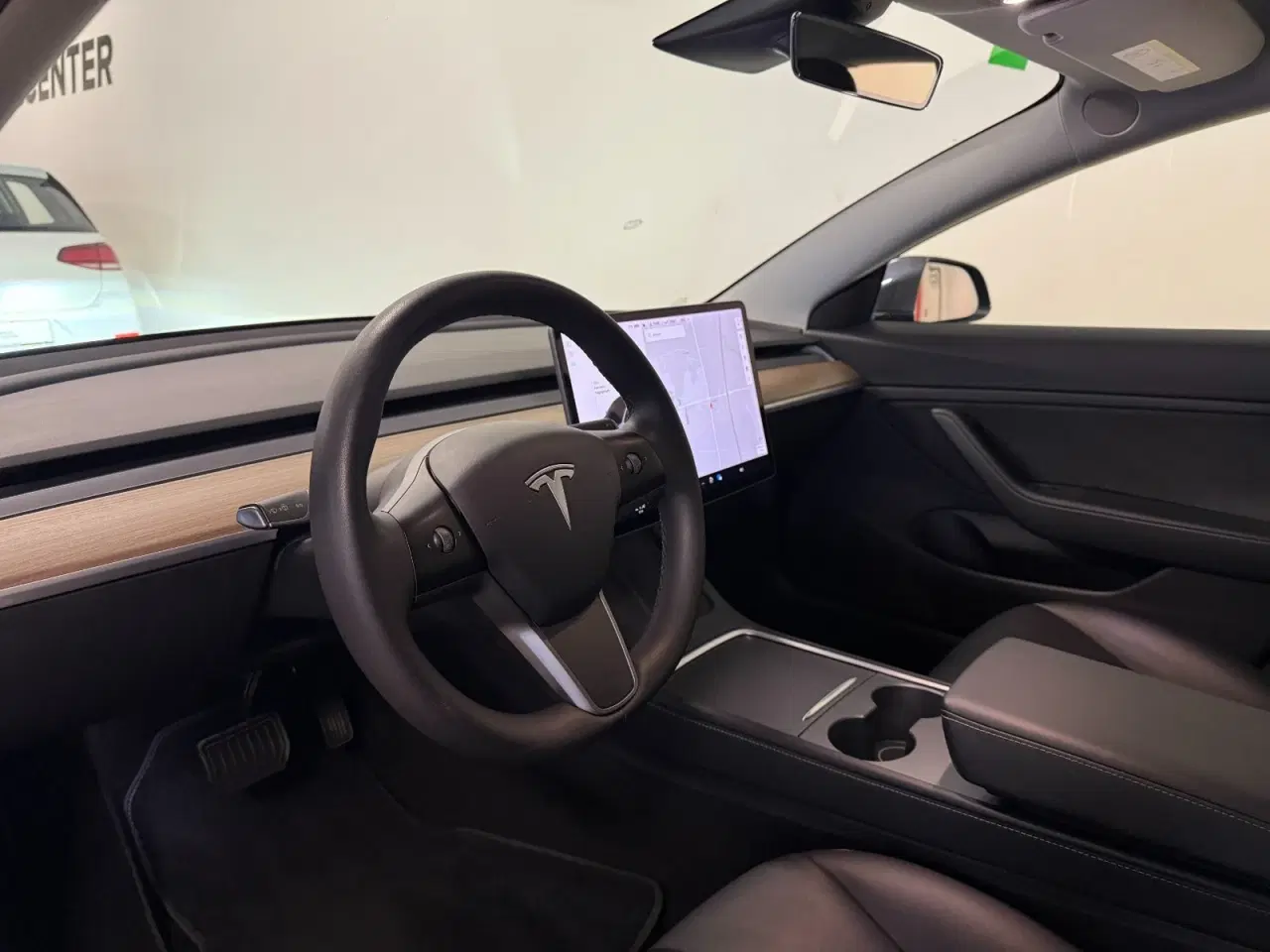 Billede 12 - Tesla Model 3  Long Range AWD