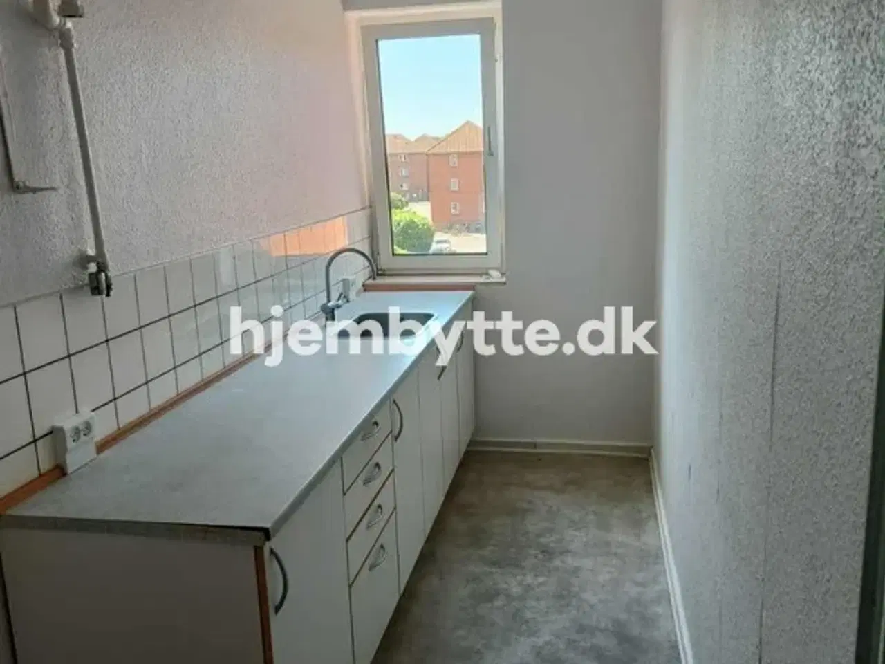 Billede 8 - Hjembytte - Frederikssundsvej