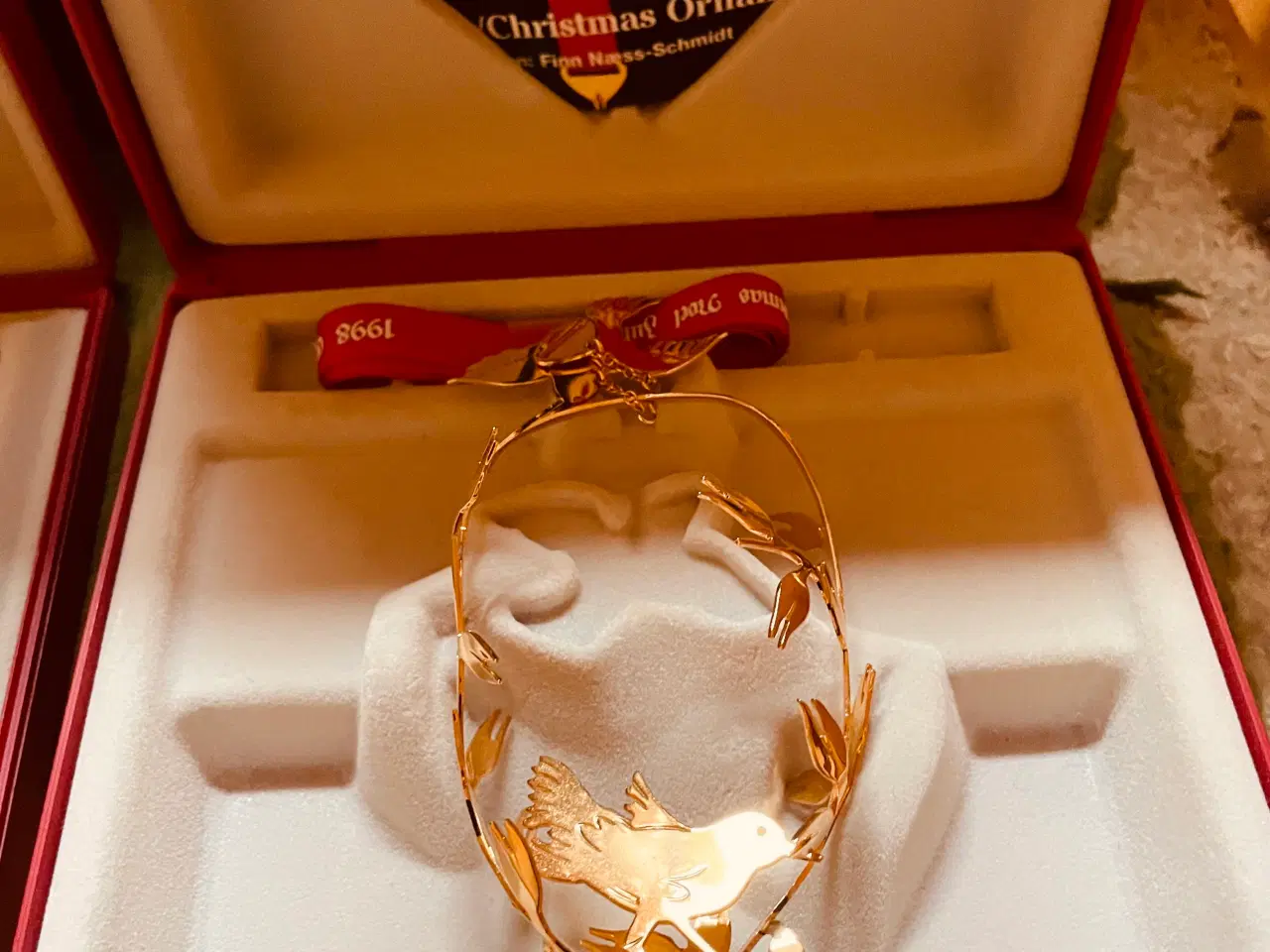 Billede 8 - Georg Jensen uro