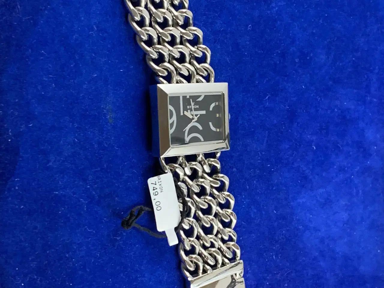 Billede 3 - Brixon Dame ur, udstillingsvarer aldrig brugt