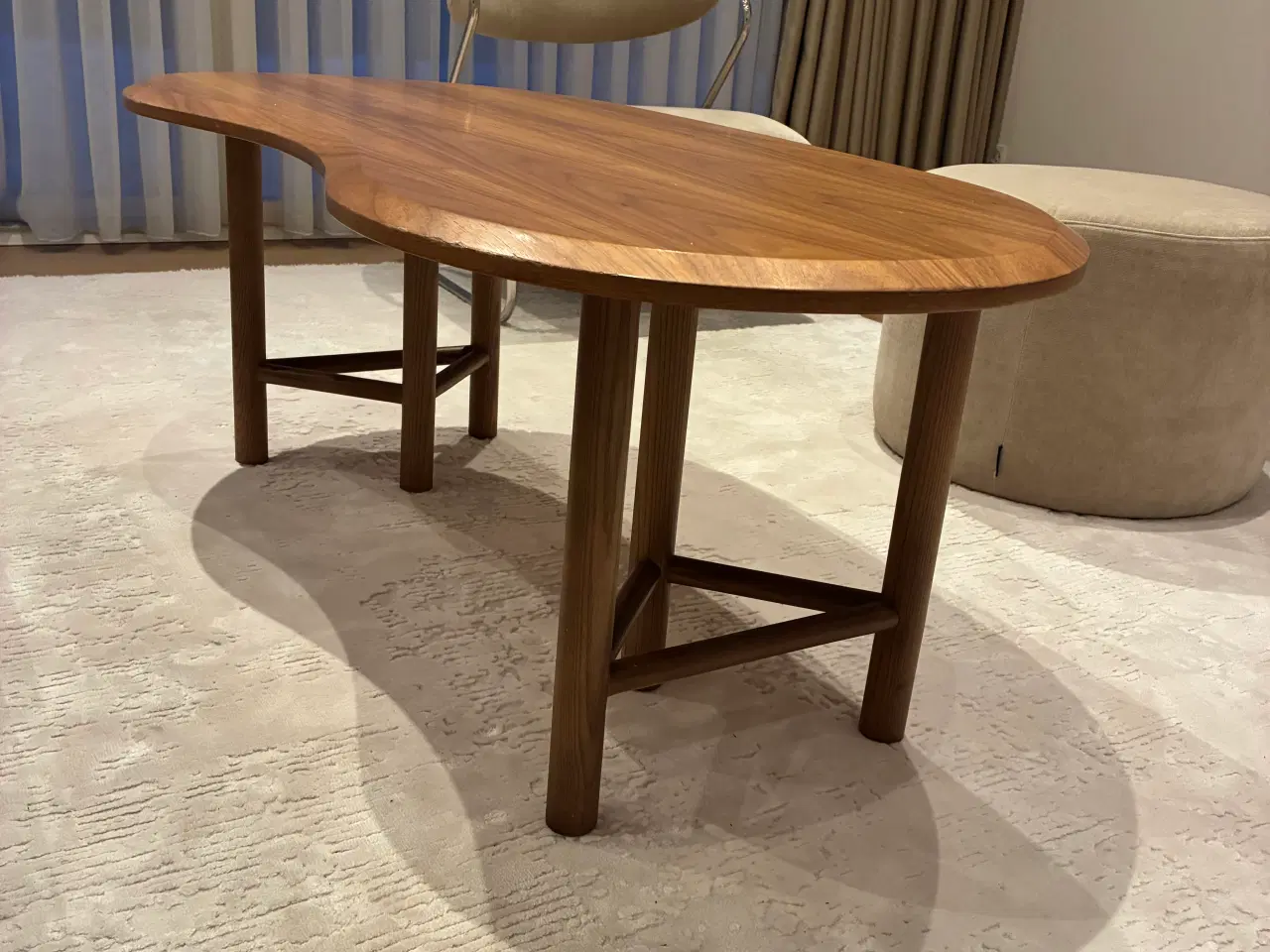 Billede 5 - Sofasæt og sofabord