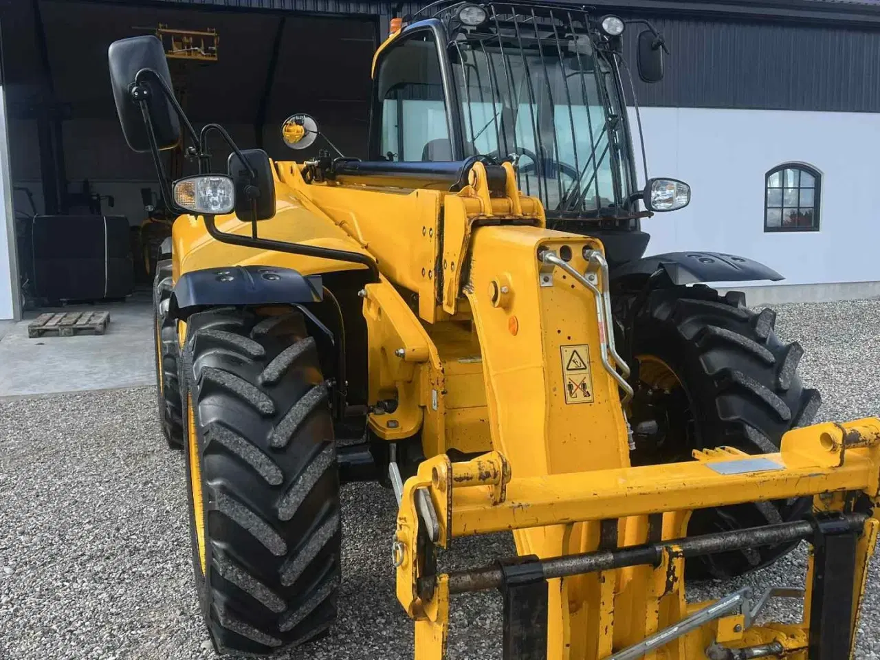Billede 3 - JCB 535-95