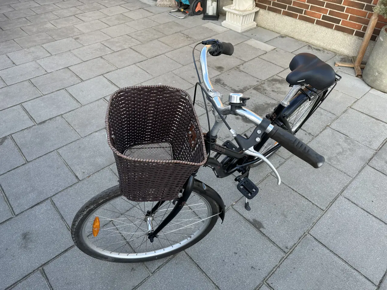 Billede 8 - Købt til 3799 kr 🤑 26 tommer lækker cykel