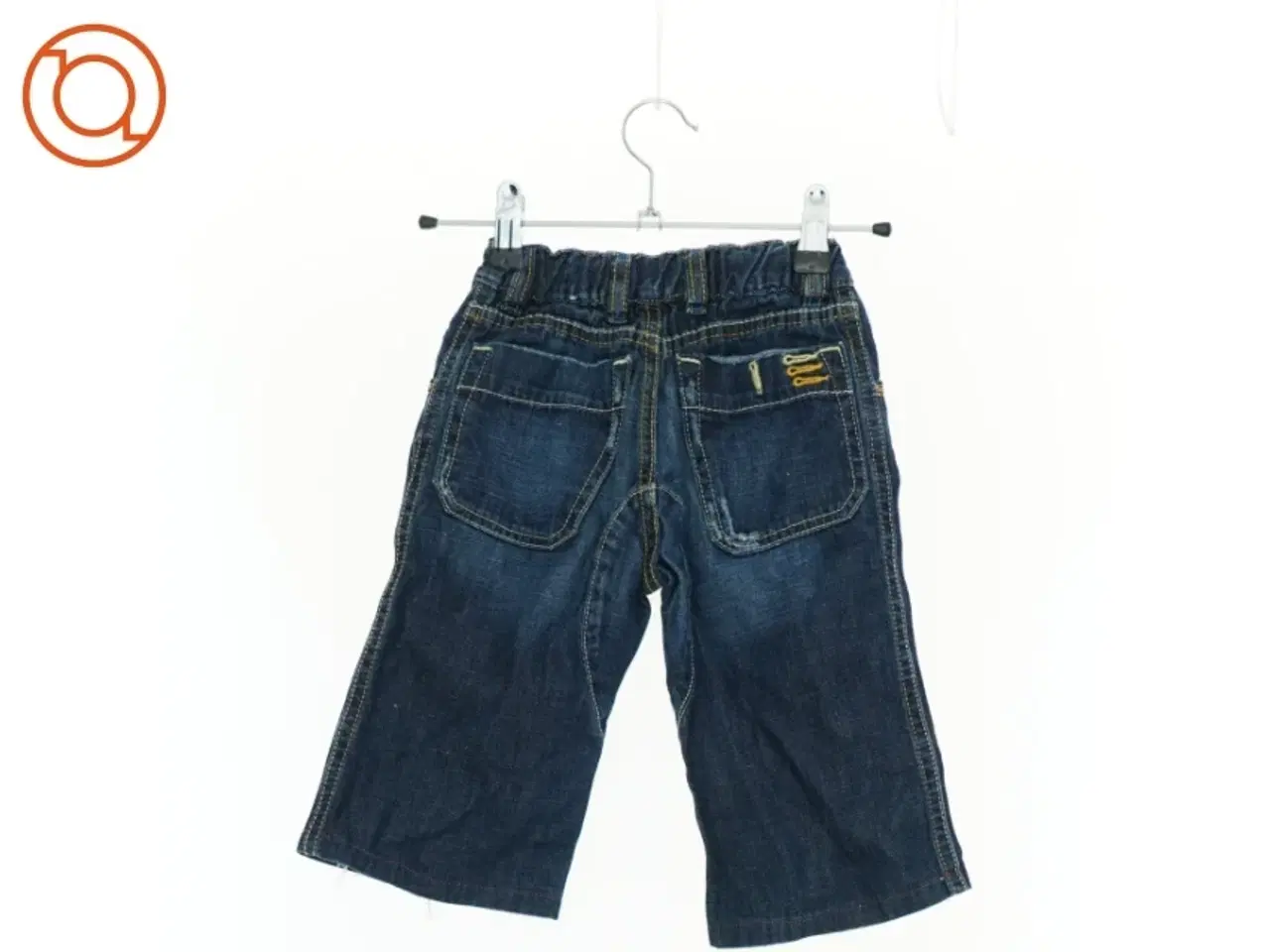 Billede 2 - Bukser fra Diesel (str. 92 cm)
